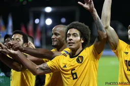 IJslandse pers zwaar onder indruk van Rode Duivels