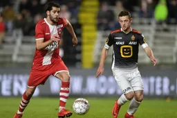 Club en Gent krijgen antwoord van Porto over Antwerp-uitblinker