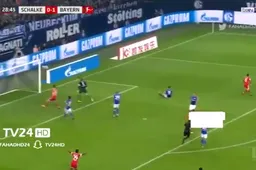 James Rodríguez opent zijn rekening in München (video)