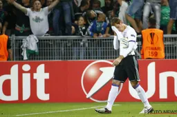 Davy Roef doet opvallende onthulling: "Ik mocht niet van Anderlecht"