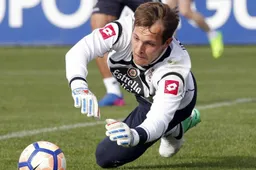 Doorbraak: Roef hakt knoop door en tekent bij deze club