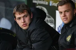 Anderlecht vindt oplossing: 'Dit gaat er gebeuren met Roef'