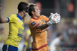 'Davy Roef speelt volgend seizoen bij deze club'