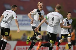 Tubeke en Roeselare stellen flink teleur