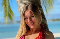 Razende Roksana, Wag van ex-Genkie Malinovskiy, beschuldigt Man United