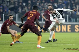 Hoeveel pech kan je hebben: sterkhouder van AS Roma scheurt kruisbanden een tweede keer