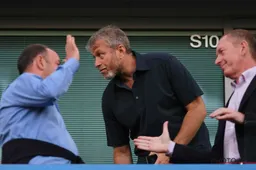 'Club uit Jupiler Pro League deed louche zaakjes met Chelsea'