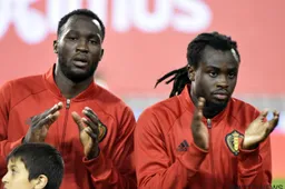 Broertjes Lukaku halen zwaar uit naar de Belgische supporters