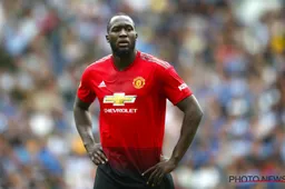 Transfershock: 'Lukaku kiest mogelijk voor grote stap achteruit naar ex-club'