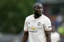 Lukaku kan het nog niet geloven: "Het beste wat me is overkomen"