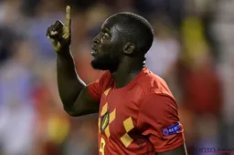 'Barça en Real Madrid strijden om Lukaku, die duidelijke voorkeur heeft'