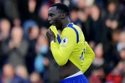 Einde van Lukaku in zicht: "Hij wordt de eerste spits van de Rode Duivels"