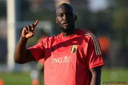 ‘Onderhandelingen in eindfase, Romelu Lukaku op zucht van supertransfer’