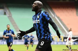‘Inter accepteert officieel bod, Lukaku maakt monstertransfer van 120 miljoen’