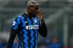 'Inter is Romelu Lukaku al vergeten en haalt verrassende opvolger in huis'
