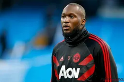 Lukaku: "Ik hoop niet dat zij kampioen worden, nooit"