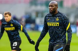 ‘Romelu Lukaku maakt na uitschakeling Inter meteen monstertransfer’