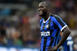 Italiaanse pers onthult opmerkelijke details over zoontje van Romelu Lukaku