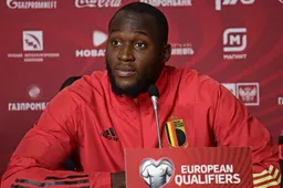 Romelu Lukaku doet Anderlecht-fans dromen met uitspraak over terugkeer