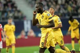 Romelu Lukaku afgemaakt: "Hij is een grote baby die enkel aan zichzelf denkt"