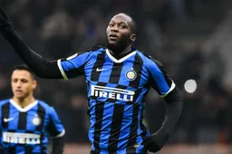 Kompany geeft duidelijkheid over terugkeer Lukaku: "Dan kan het"