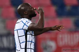 Het gaat nu héél snel: 'Dan al maakt Lukaku zijn debuut bij Chelsea'