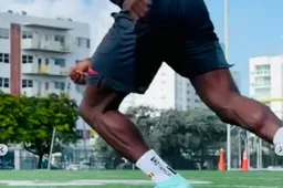 Iedereen spreekt over deze beelden van Lukaku: "Dit is niet meer normaal" (VIDEO)