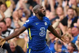 'Romelu Lukaku wil Chelsea nog verlaten voor één club'
