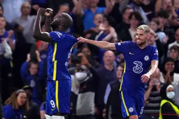 Lukaku de hemel ingeprezen: “Beter dan Haaland”