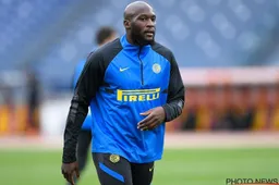 Chelsea-fans razend na transfernieuws over Romelu Lukaku