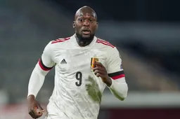 Heisa over vaccinatie Rode Duivels: "Drie naalden die afbreken op de arm van Lukaku"