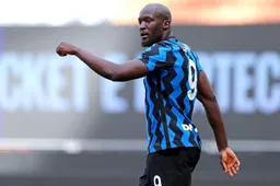 'Inter wil tweede Rode Duivel binnenhalen om aan Romelu Lukaku te koppelen'
