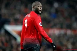 'Zaakwaarnemer van Lukaku onderhandelt met deze Europese grootmacht'