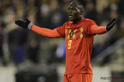 Lukaku deelt fans van Rode Duivels giftige steek uit