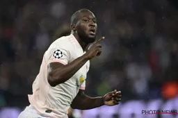 Woedende Romelu Lukaku haalt zwaar uit: "Het is gewoon walgelijk!"