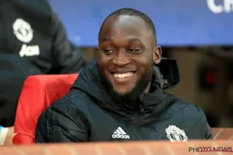 'Man United accepteert spectaculaire ruildeal met Lukaku in de hoofdrol'