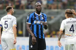 'Manchester City verrast Romelu Lukaku met superbod'