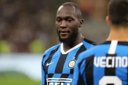 Érg pijnlijke downgrade voor Romelu Lukaku op FIFA 20