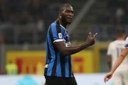 'Lukaku heeft weer reden tot vieren'