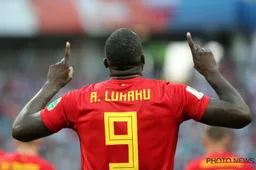 Er is Meunier en Tielemans iets opgevallen aan Lukaku