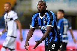 Loting Europa League: Lukaku kan Manchester United treffen in droomfinale