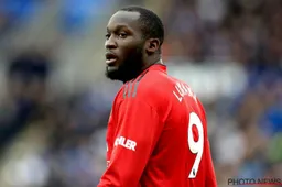 'Lukaku maakt zich op voor prachtige transfer, eerste contacten al gelegd'