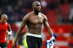 Eindelijk witte rook: 'Romelu Lukaku verhuist naar Inter'