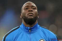 'Romelu Lukaku moeit zich en regelt ongelofelijke transfer bij Inter’