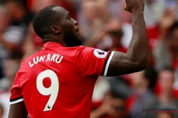 ‘Manchester United verrast: ex-spits wordt concurrent van Lukaku’