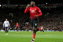 'Real Madrid hakt knoop door over komst van Lukaku'