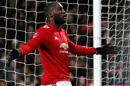Mourinho is duidelijk: "Daarom speelt Lukaku altijd"