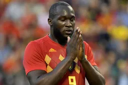 Grote zorgen om ingepakte Lukaku, dit is er aan de hand