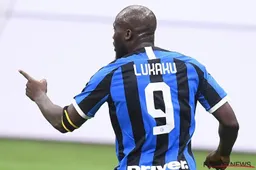 Sterke Lukaku trapt Inter voorbij Leverkusen, Man U heeft verlengingen nodig
