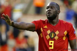 Lukaku haalt opnieuw uit naar België: "Ik kan niet tegen die bullshit"
